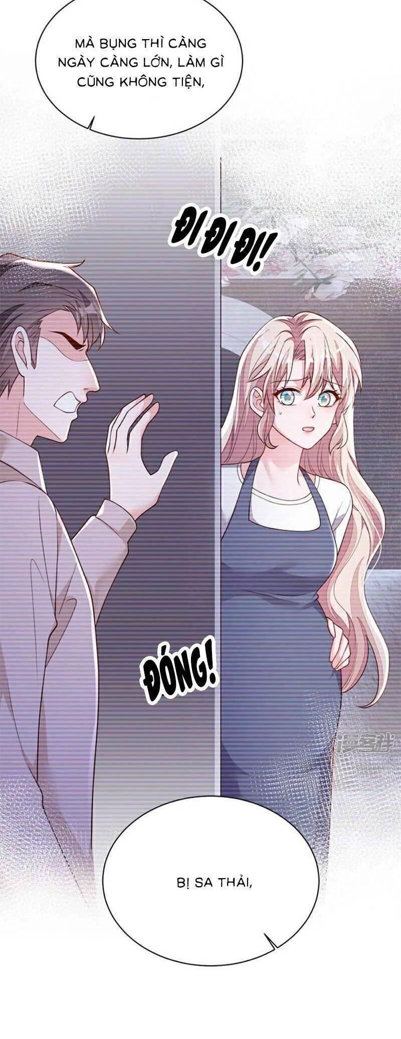 ác ma thì thầm chapter 211 20