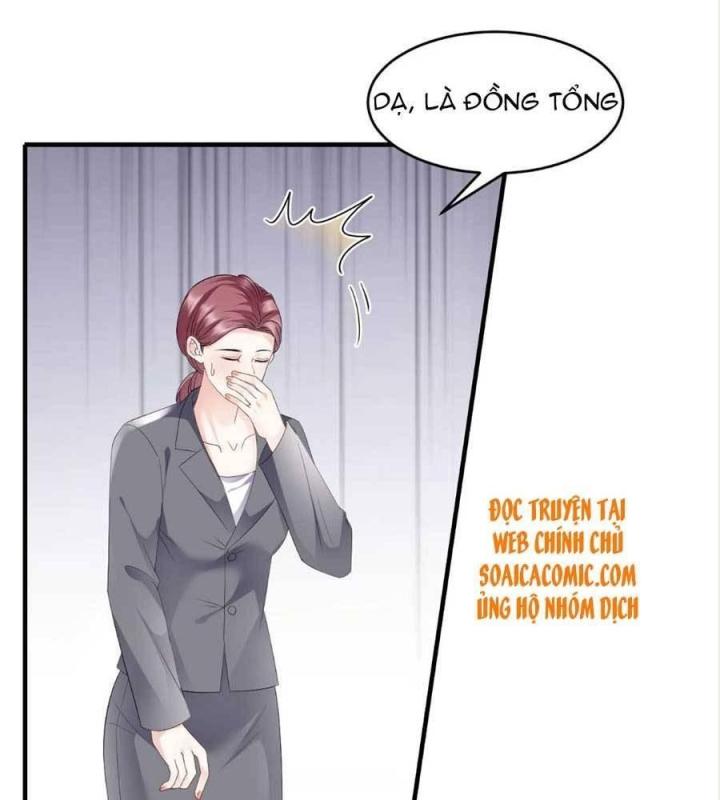 đại tiểu thư có thể có bụng dạ gì xấu chứ! (full) chapter 99 33