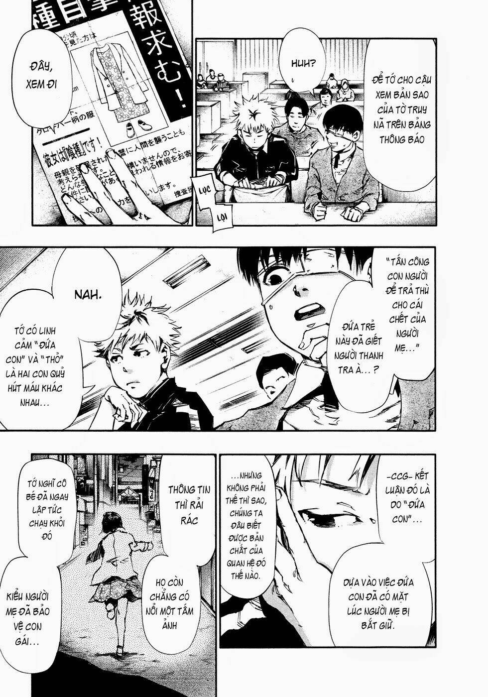 ngạ quỷ tokyo chapter 30 12