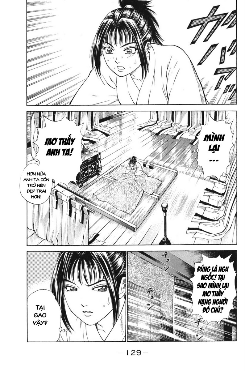 thiếu niên vương phần 1 chapter 66 5