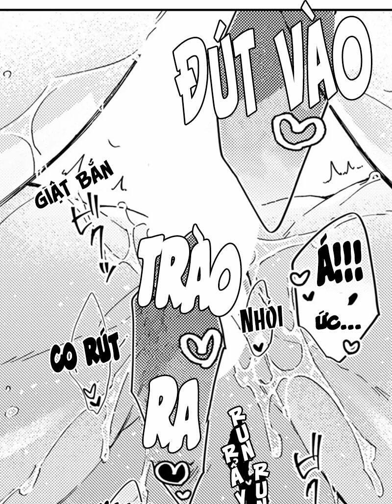 sếp thú tính nhà bên chapter 92 11