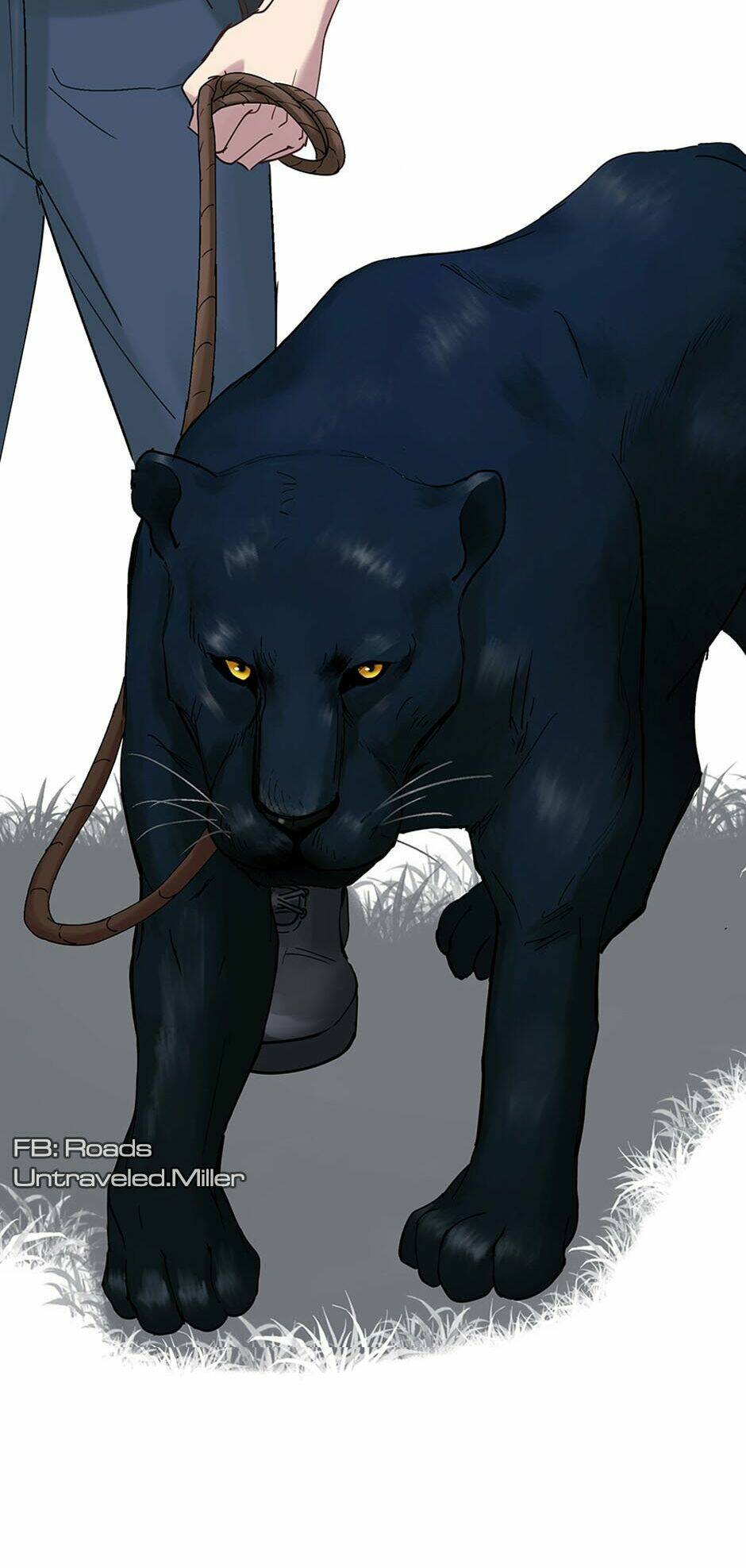 anh hùng và hiệp nữ chapter 61 26