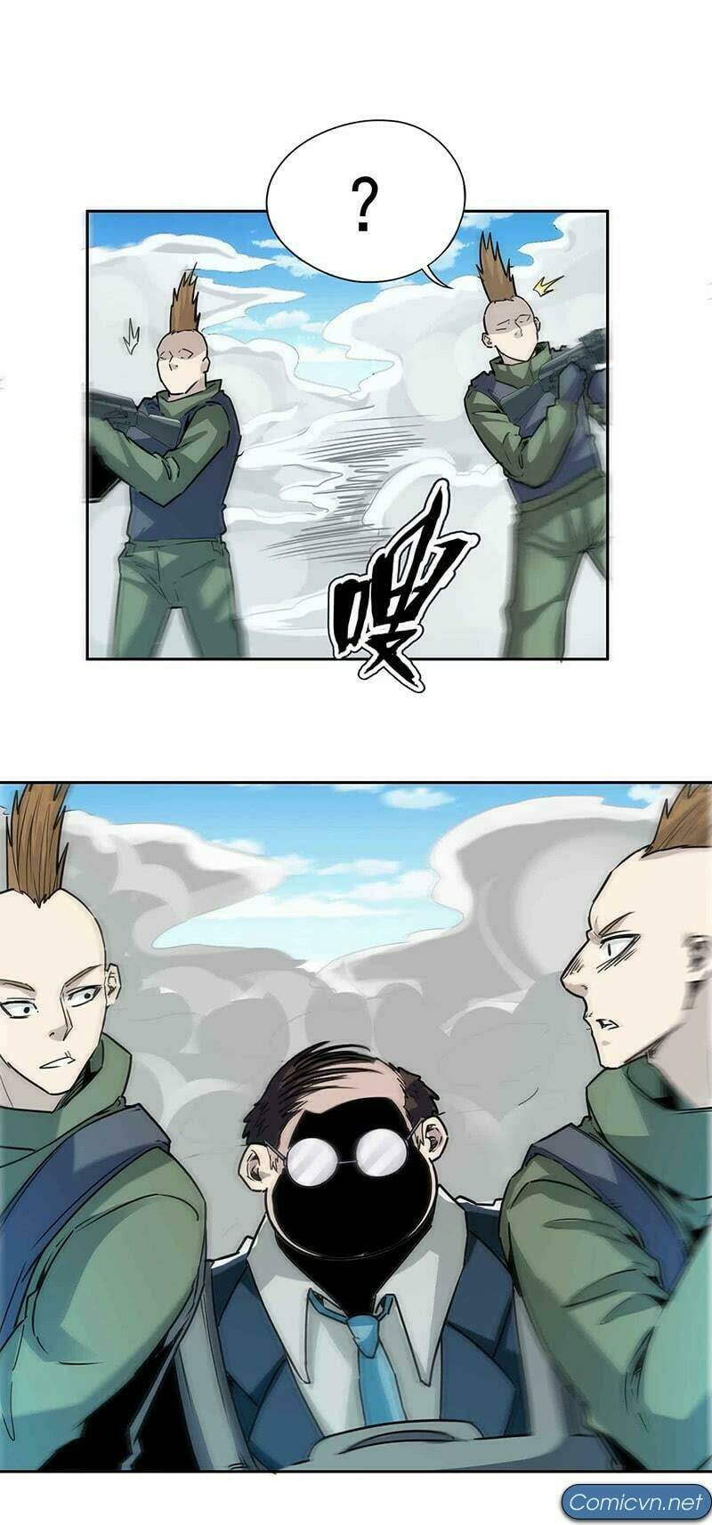 thánh hack chuộc tội chapter 9 6