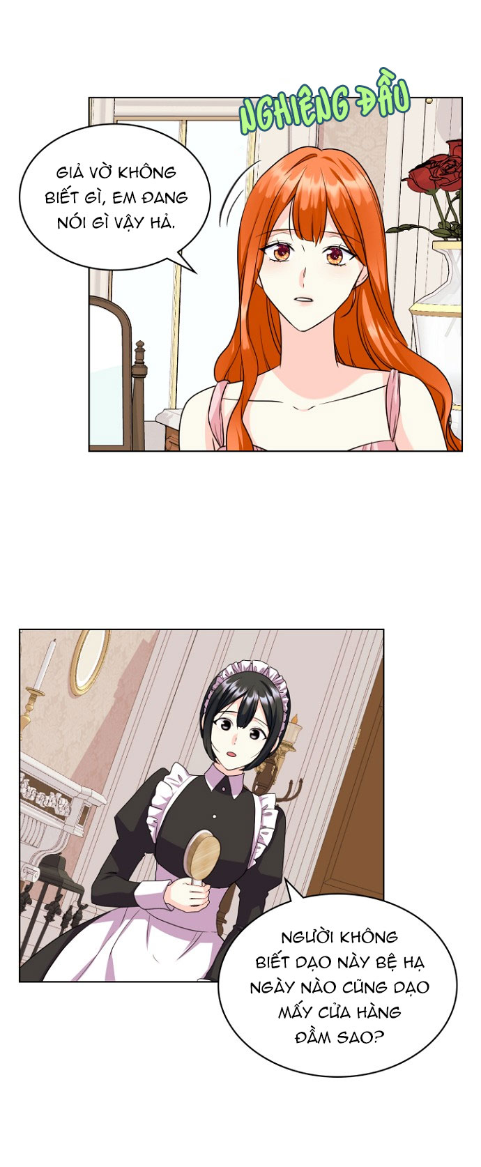đức hạnh của ác nữ phản diện chapter 68 39