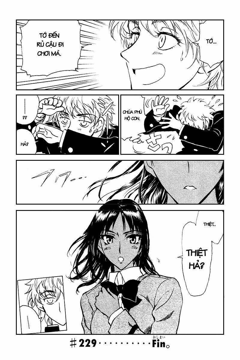 school rumble chapter 229 12