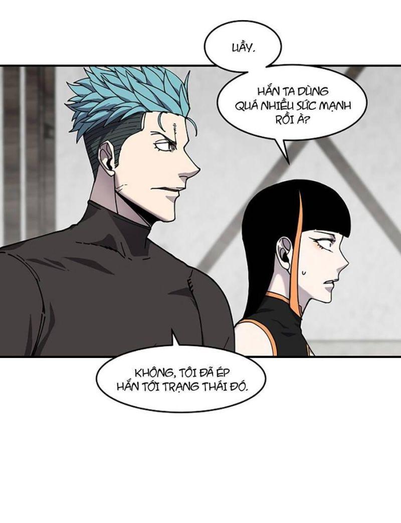 shaman - pháp sư chapter 65 48