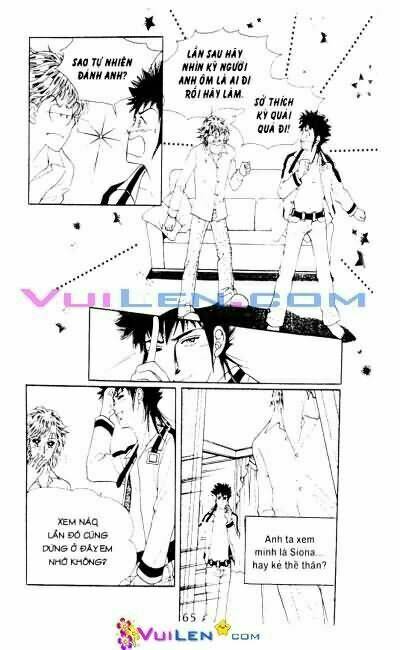 vật cản tình yêu chapter 4 65