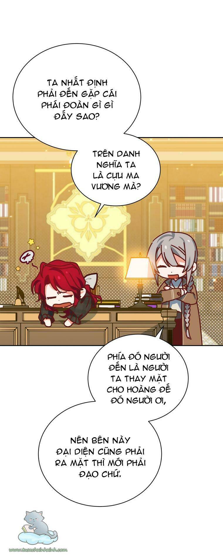 nàng elizabeth thuần khiết chapter 40 3