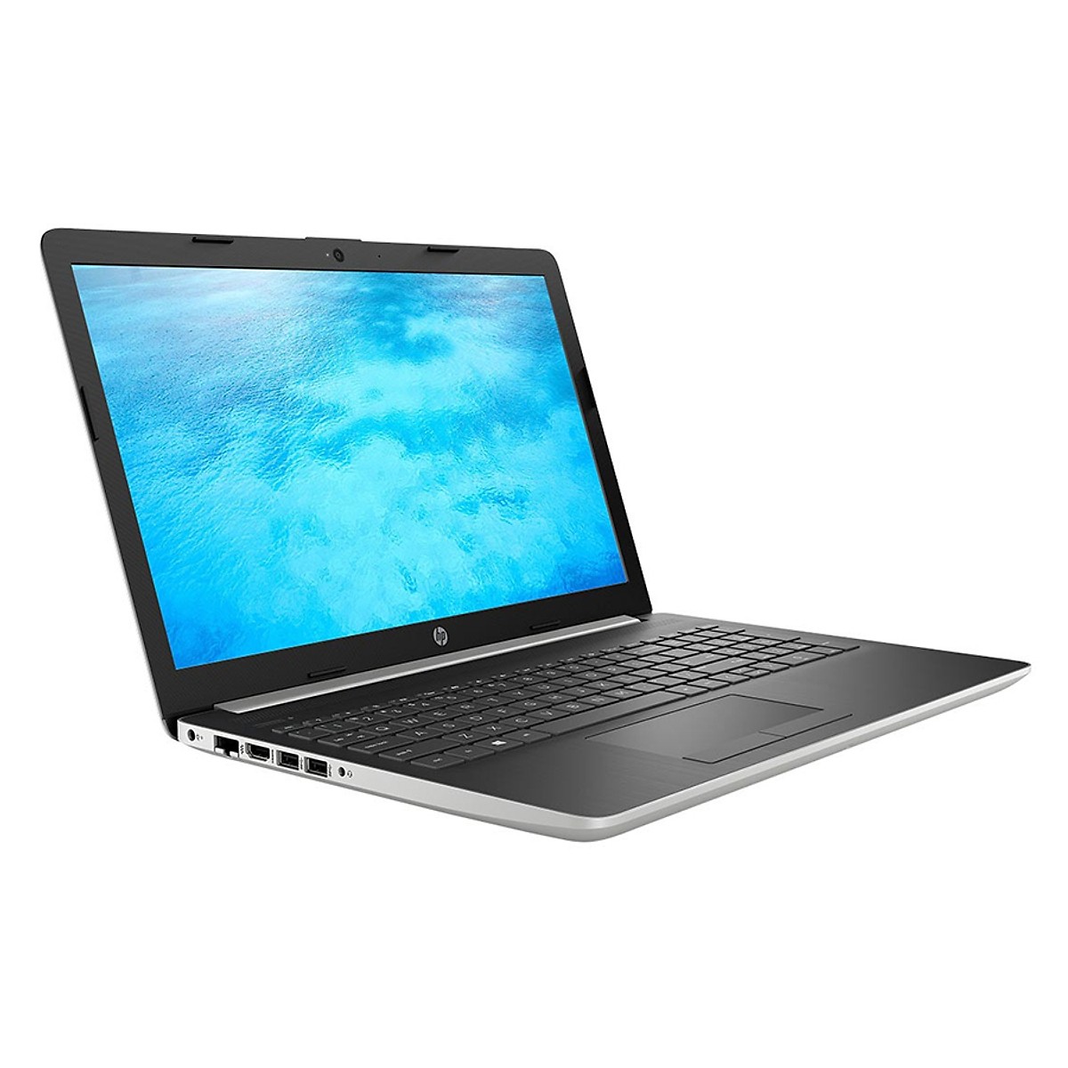 Laptop HP 15-da0051TU_4ME64PA - Hàng chính hãng