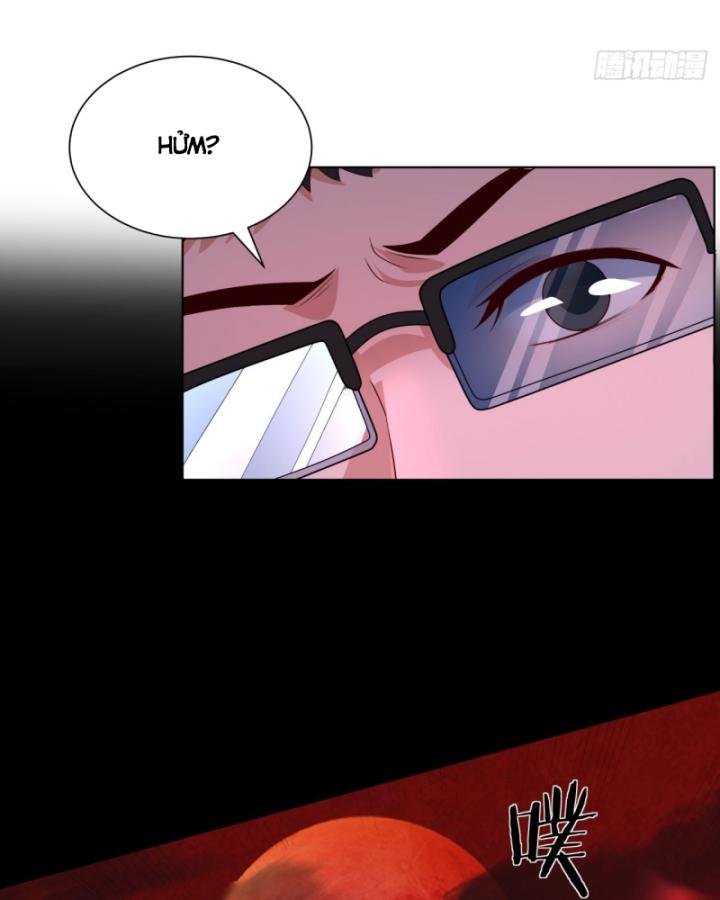 bắt đầu từ trăng đỏ chapter 171 11