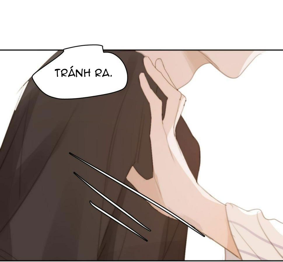 đêm đầy sao nói với em chapter 80 33