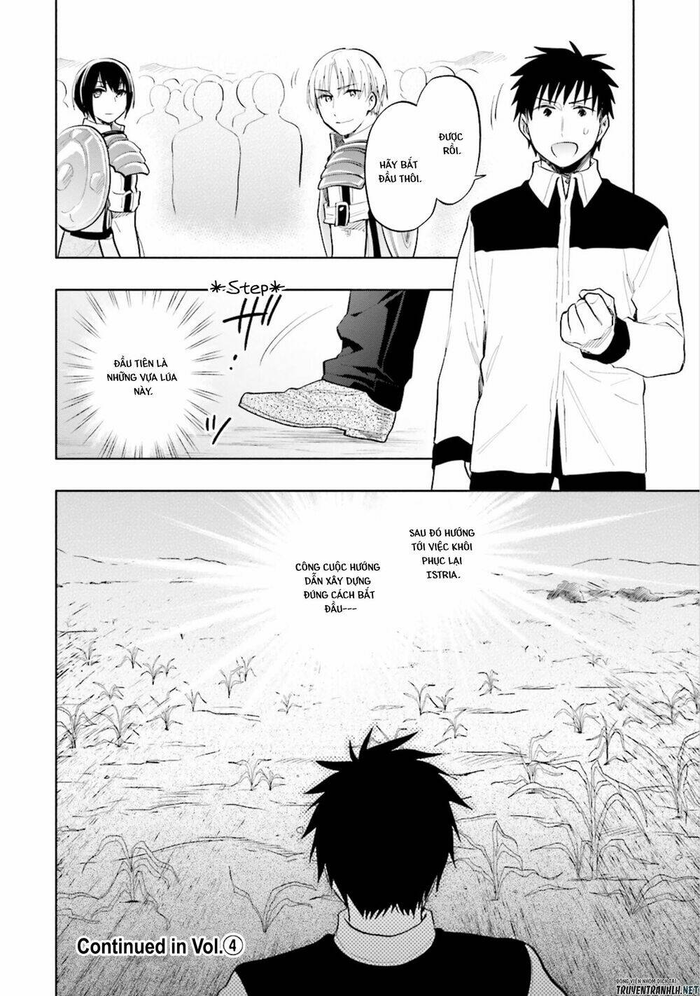 takarakuji de 40-oku atattandakedo isekai ni ijuu suru chapter 15 34