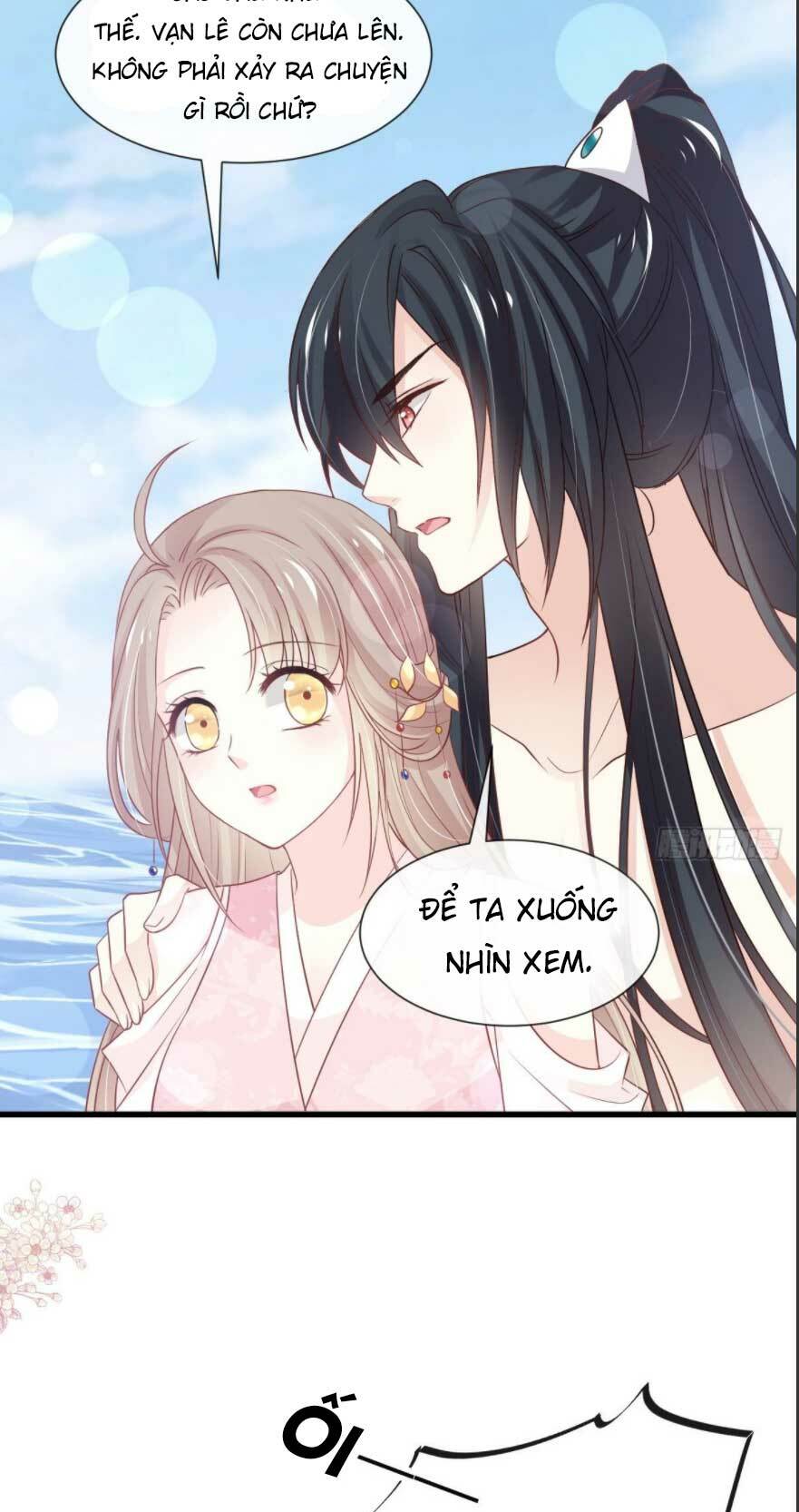 thiên hạ đệ nhất sủng phi chapter 242.2 12