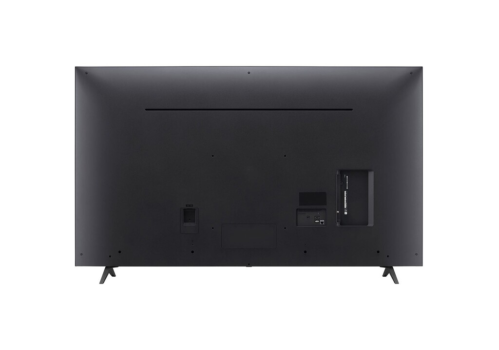 Smart Tivi LG 4K 55 inch 55UT8050PSB - Hàng Chính Hãng