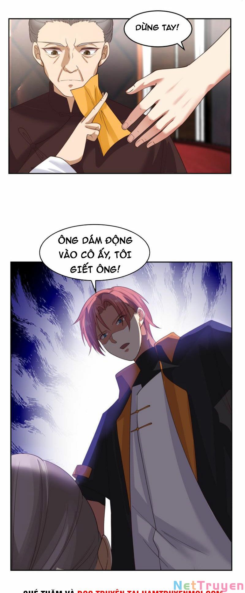 trên người ta có một rồng chapter 476 6