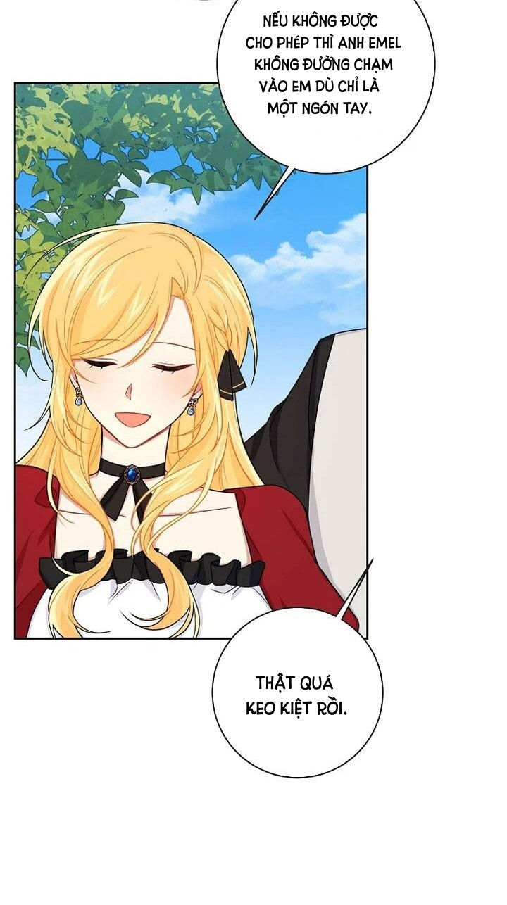 tôi là tiểu thư của gia đình này chapter 124 7