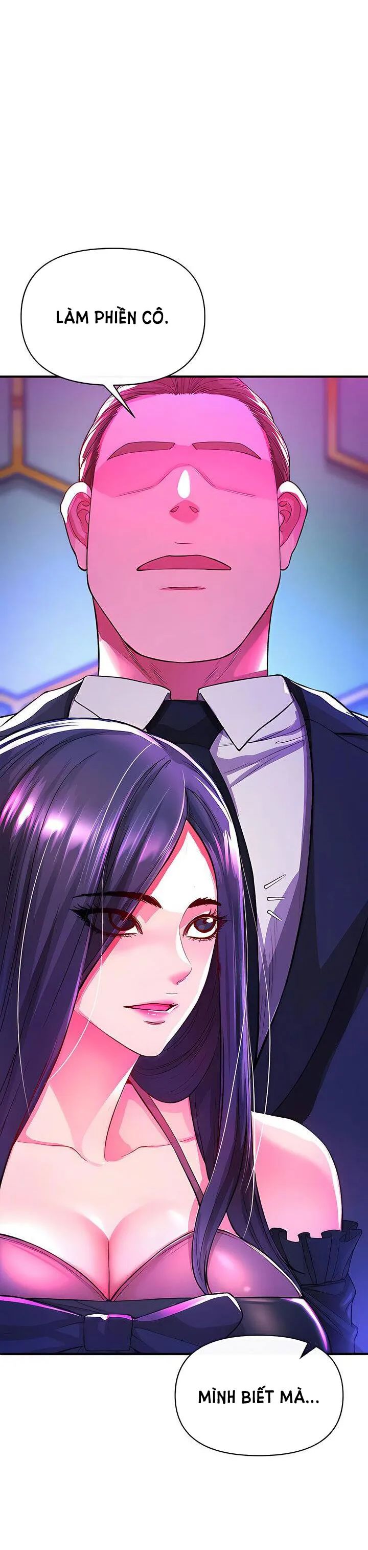 thỏa thuận máu chapter 18 9