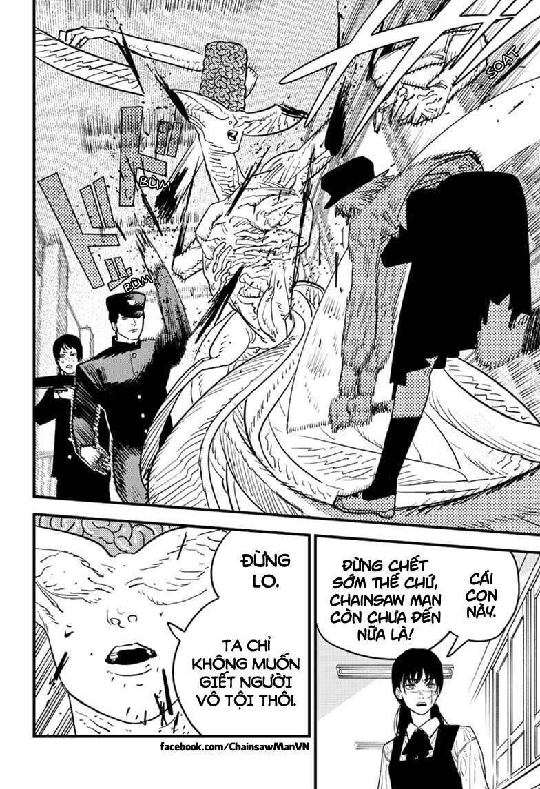 chainsaw man - thợ săn quỷ chapter 107 14