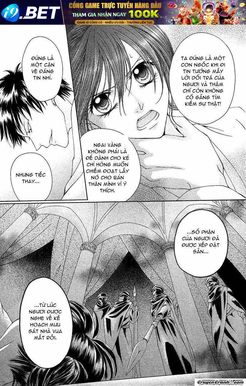 tổng hợp one shot. chapter 167 30