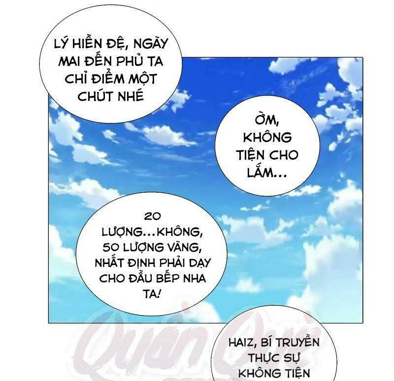 liệp thực vương chapter 10 29