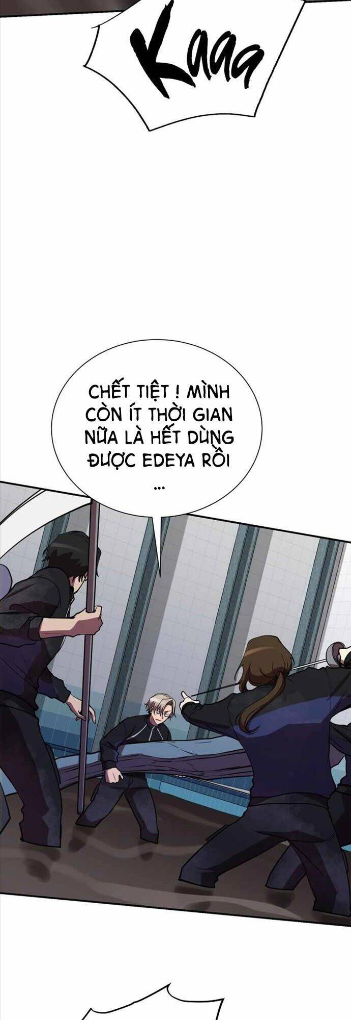 giả vờ làm kẻ vô dụng ở học đường chapter 37 50