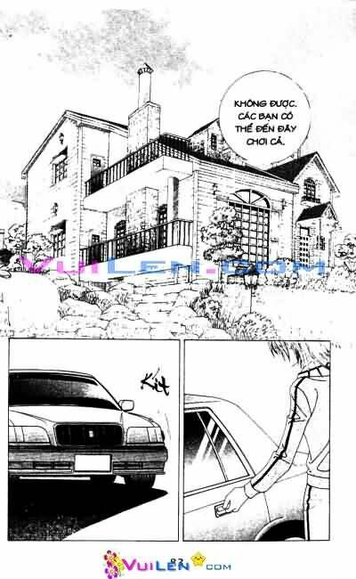 sâu trong ánh mắt chapter 77 4