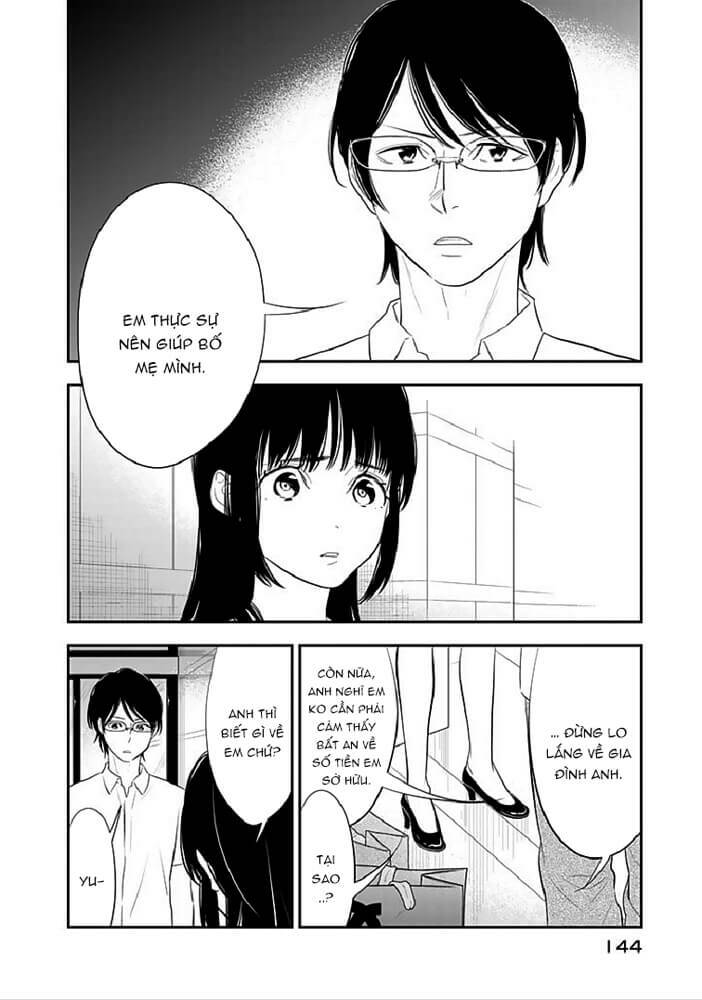 billionaire girl chapter 17 11