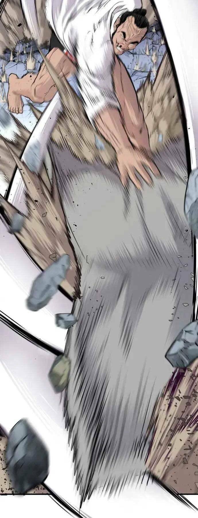 đặc vụ kim chapter 47.5 35