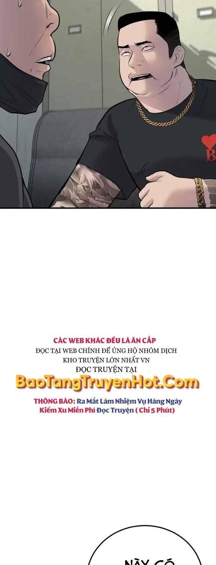 đặc vụ kim chapter 47 81