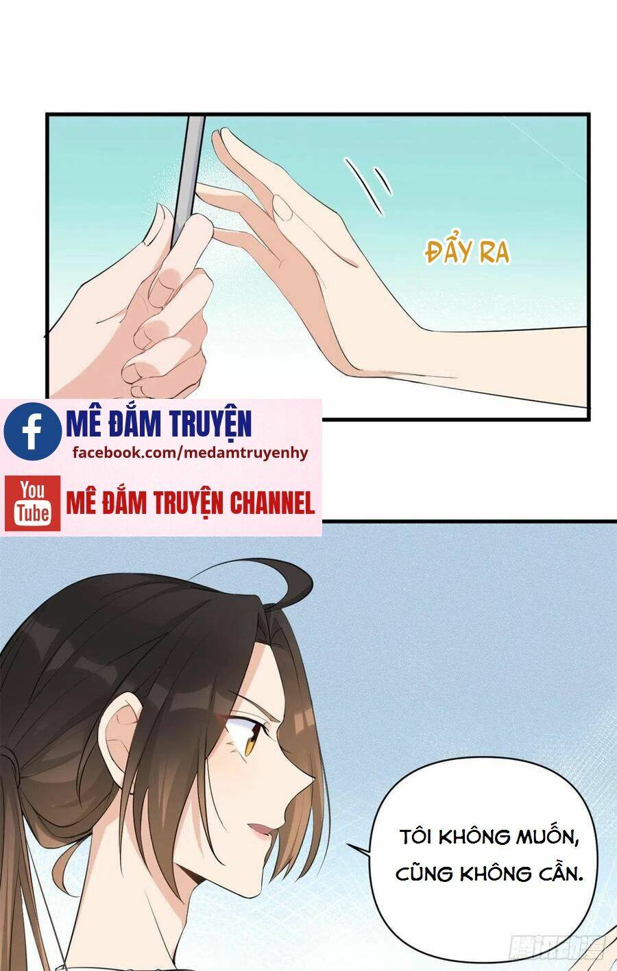 vẫn cứ nhớ em, nhớ em chapter 89 6