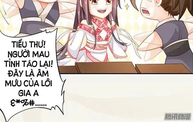 tuyệt thế luyện đan sư chapter 10 19