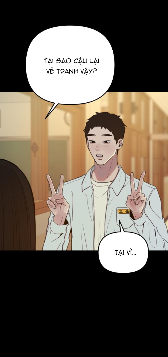 nàng thơ nổi tiếng - nàng thơ myung chapter 72.1 31