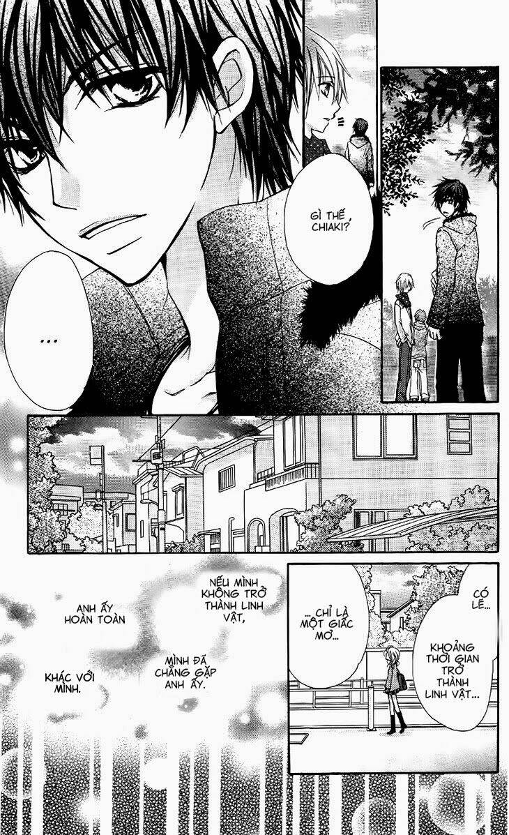 ai kiss - idol kiss chapter 4 20