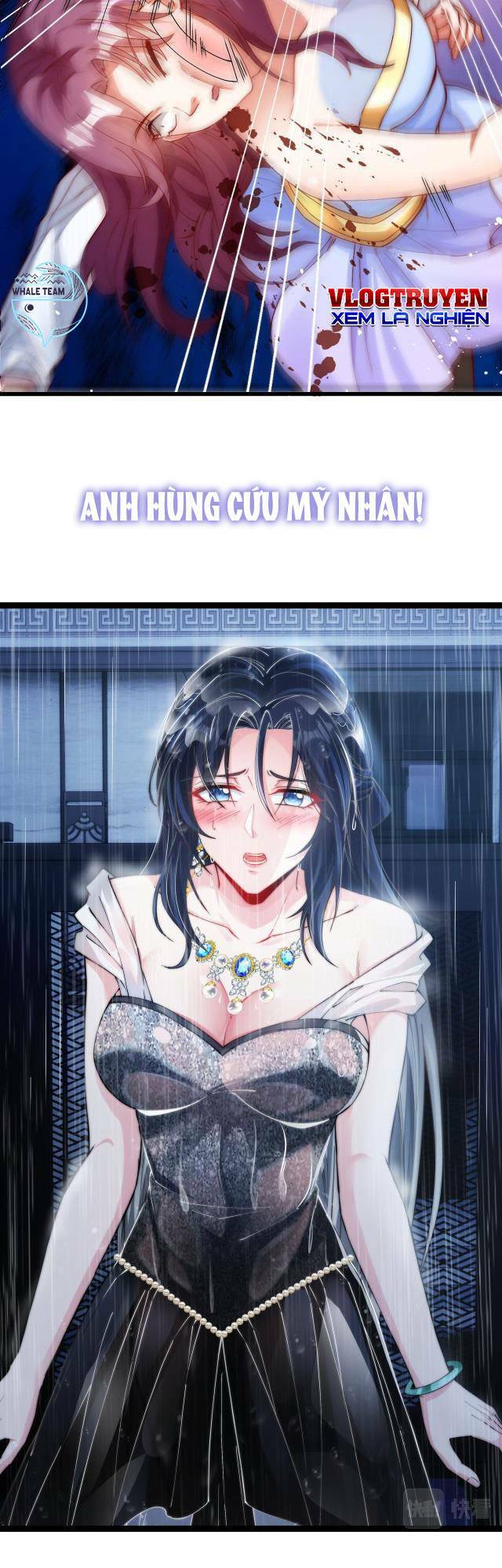 trọng sinh đô thị đệ nhất tiên tôn chapter 0 8