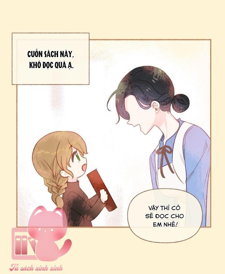 nguyện ước vô vọng của ma nữ chapter 49 55