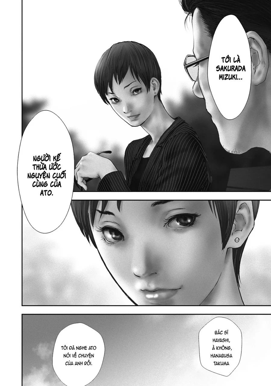 Gift ± chapter 37 2