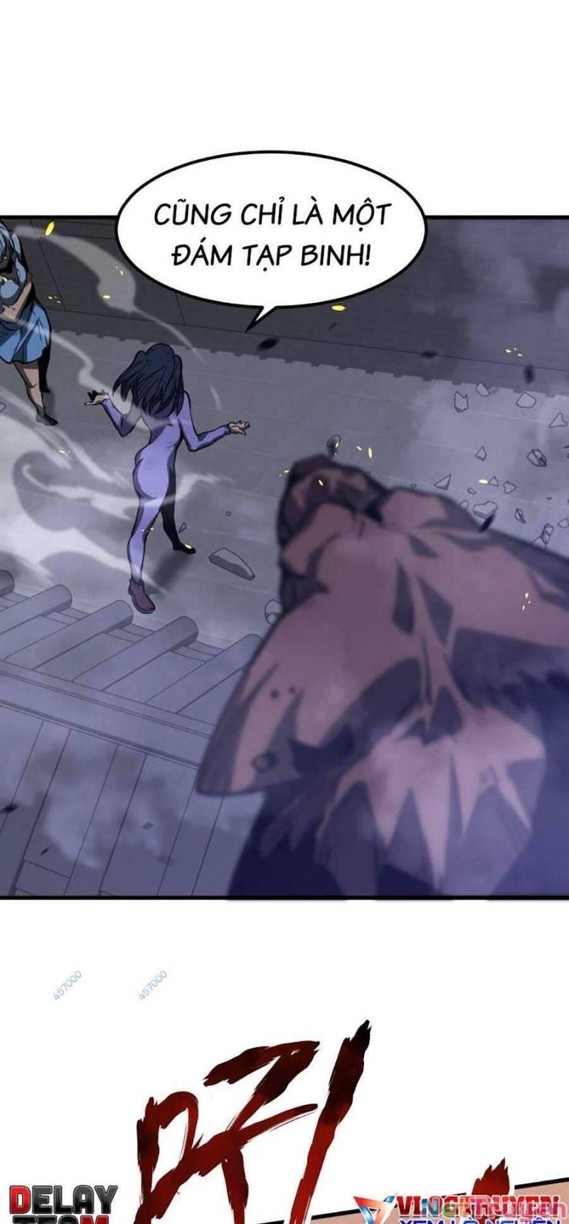 siêu tiến hóa chapter 94 50