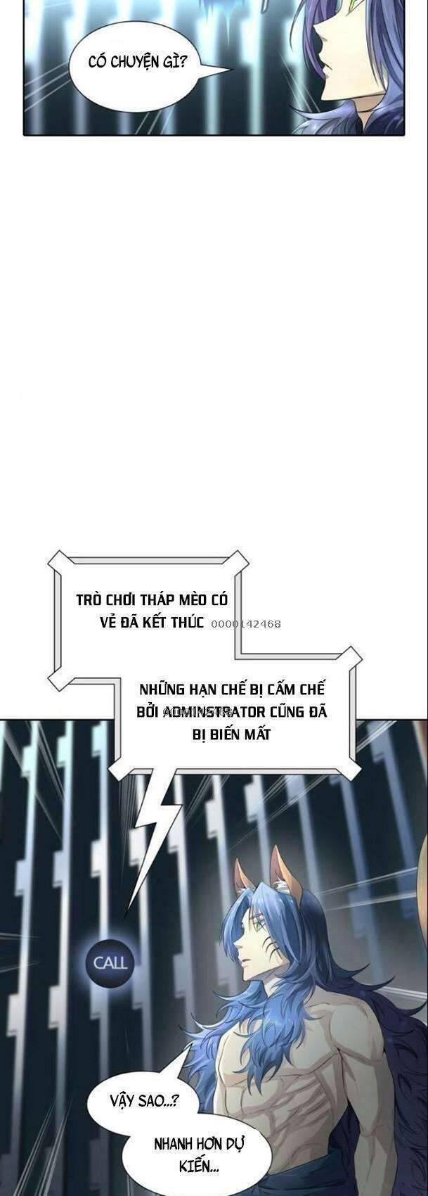 tòa tháp bí ẩn 2 chapter 532 29