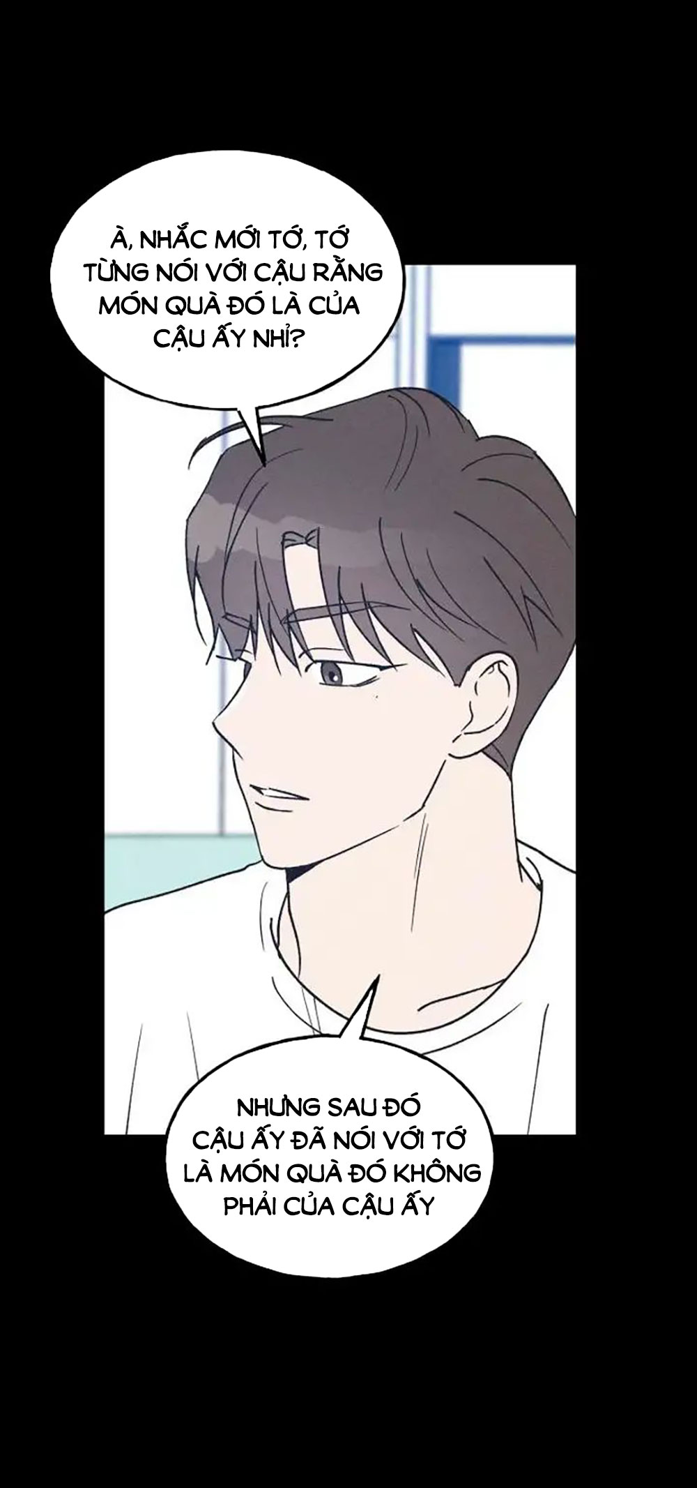 nguyên tắc của bạn thân là con trai chapter 29.1 10
