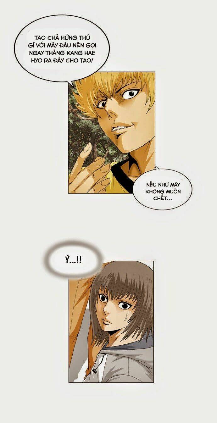 ultimate legend: kang hae hyo chapter 32 25