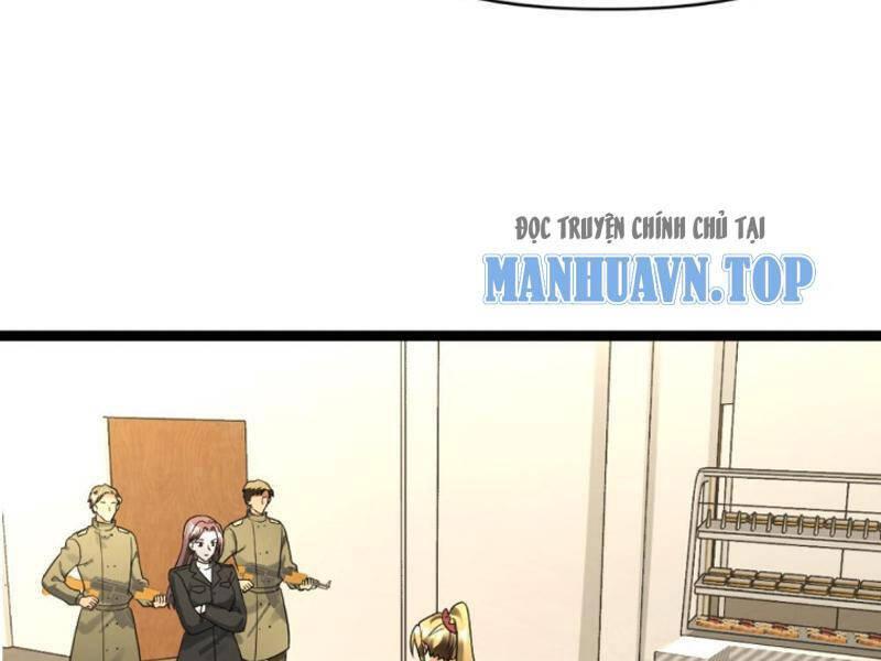 đóng băng toàn cầu: tôi gây dựng nên phòng an toàn thời tận thế chapter 175 30