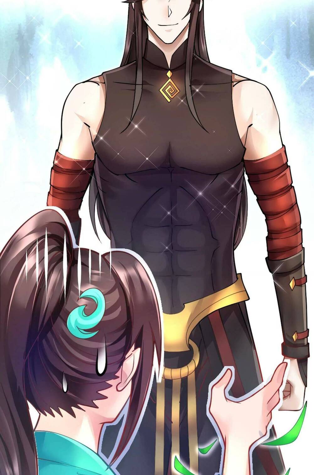 ma đạo giới bất ổn chapter 6 29