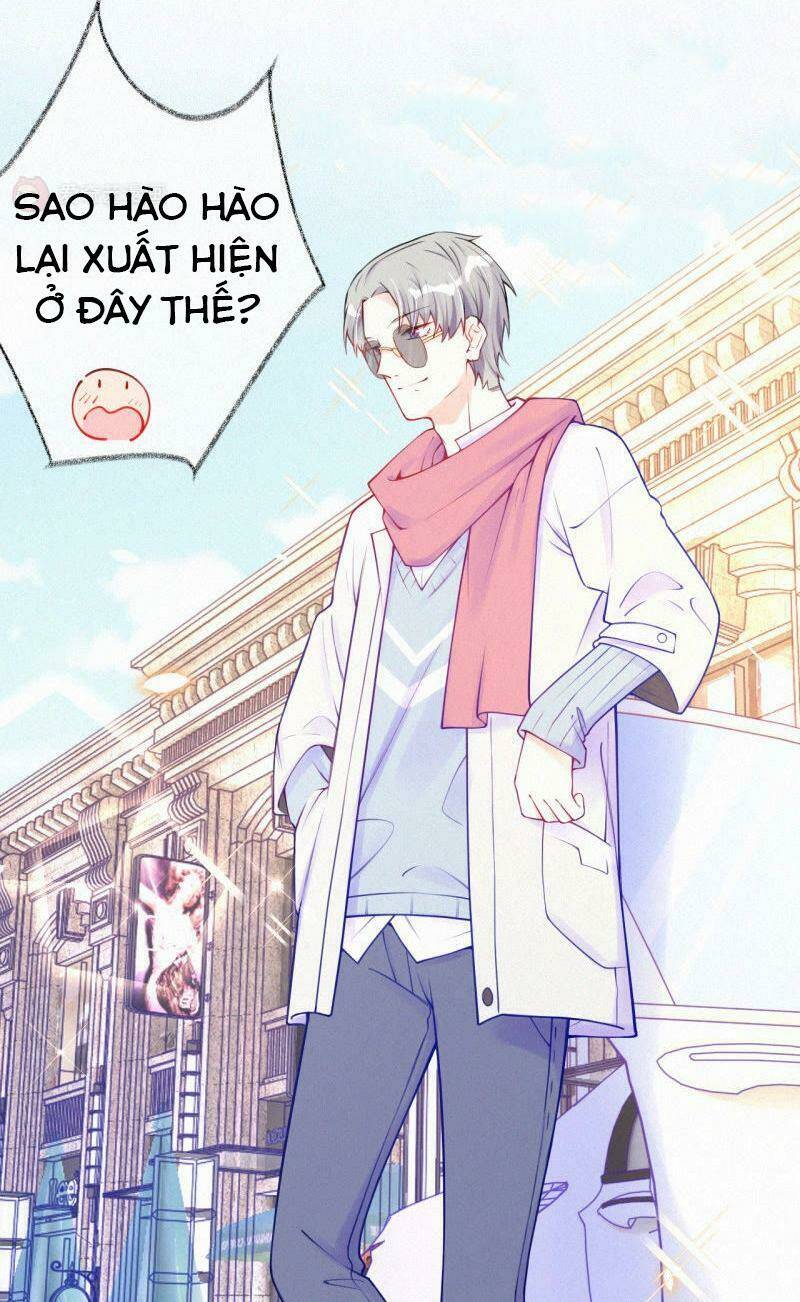 mami đột kích, thiên tài manh bảo khốc daddy chapter 36 23