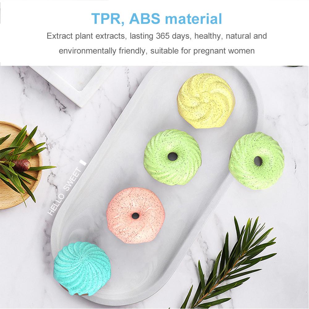 Bộ khử mùi làm sạch lông cho thú cưng