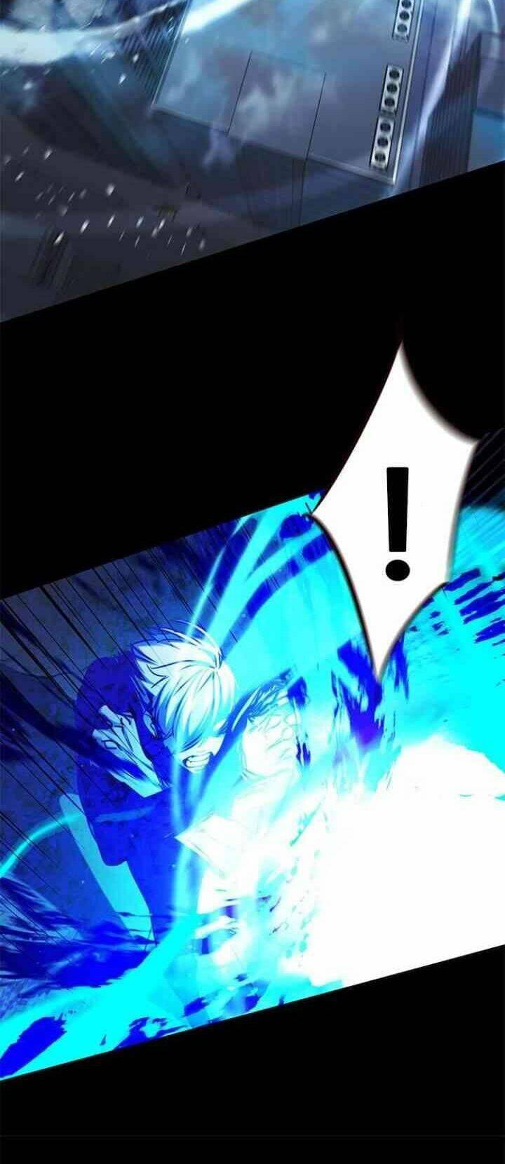 biến thân thành mèo chapter 132 46