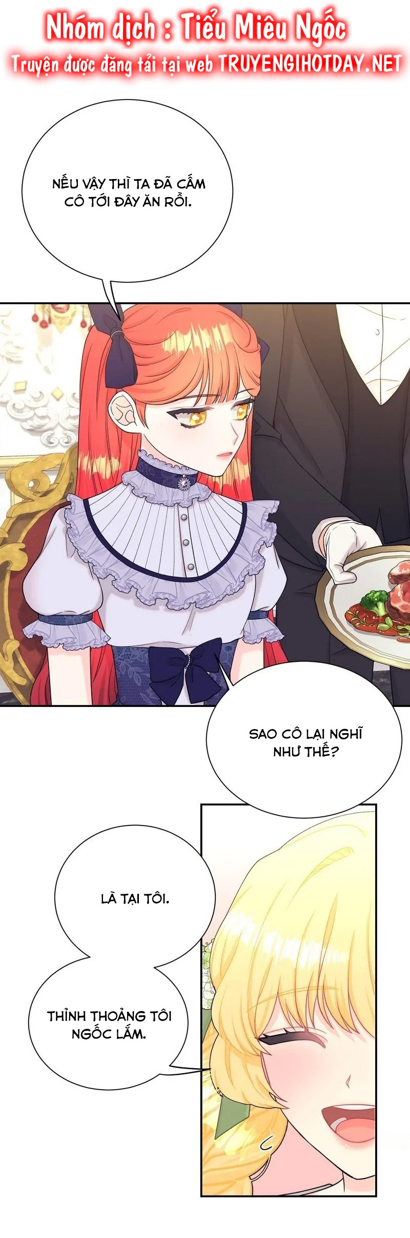 đức hạnh của công chúa phản diện chapter 10 5