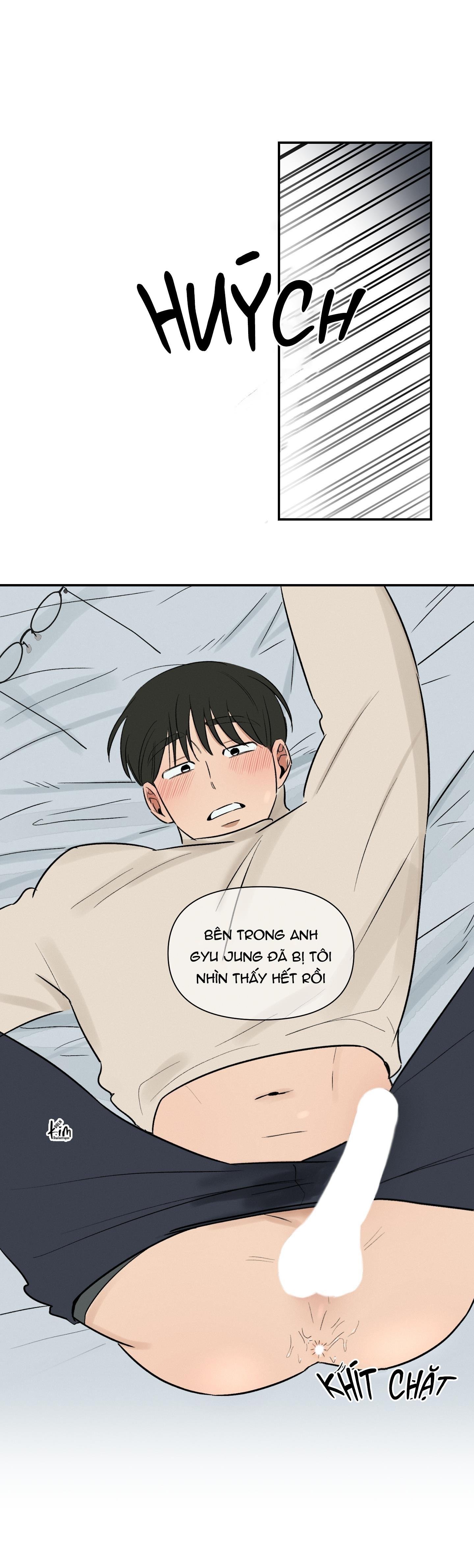 tuyển tập ngực bự, cung khủ của nhà kim Chapter 176.5 lệch hướng 5 16