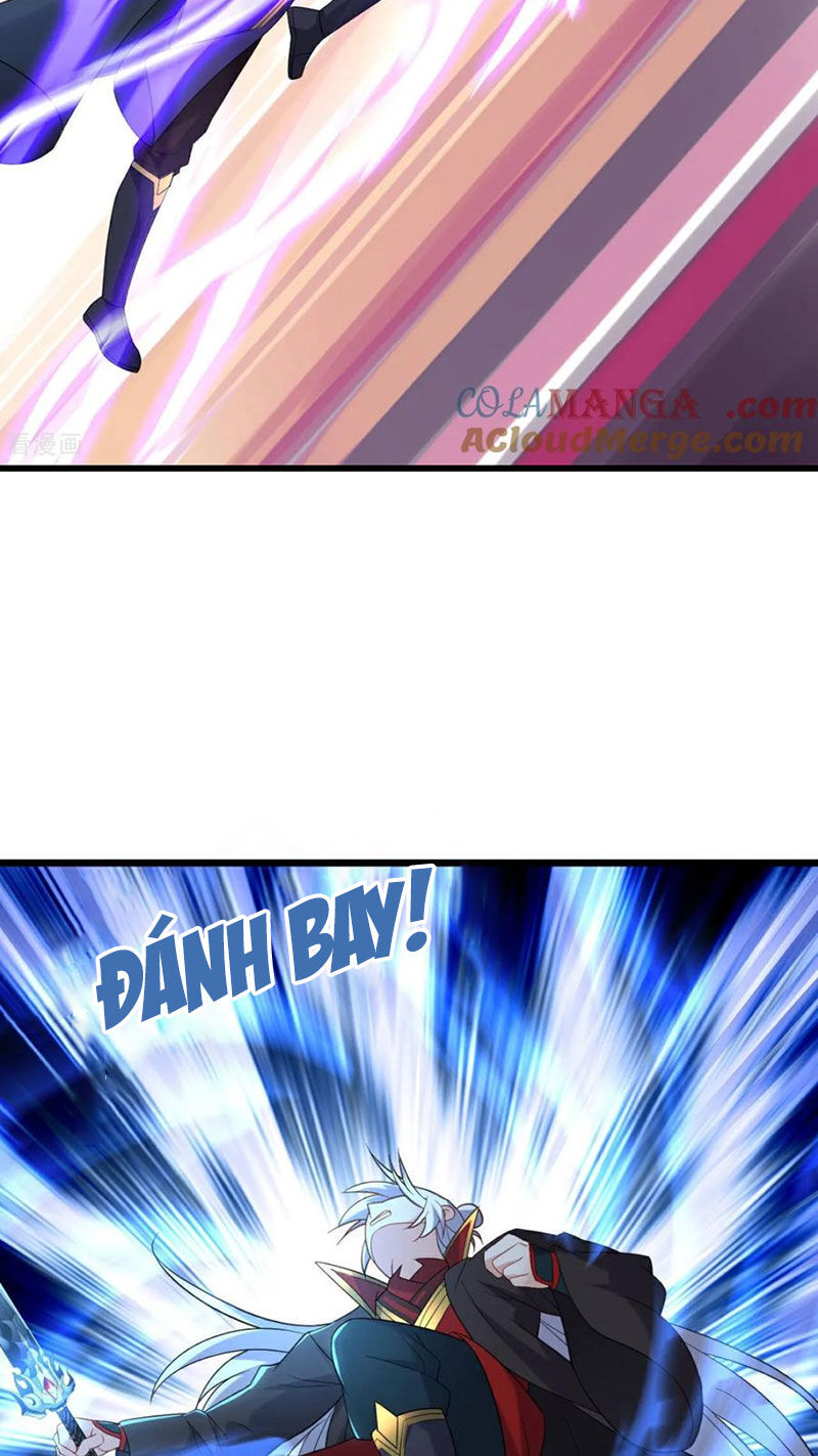 tiên võ đế tôn chapter 594 47