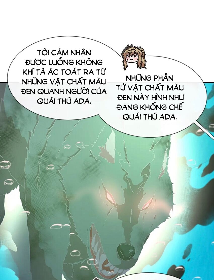 con gái bảo bối của ma vương chapter 100 22