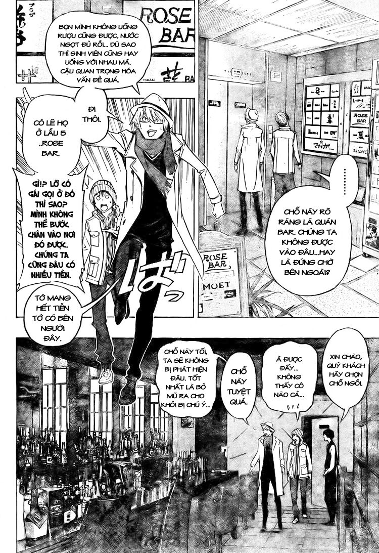 họa sĩ truyện tranh chapter 83 18